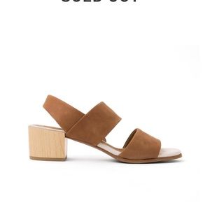 Coclico Tares Sandal